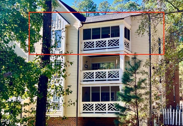 1010 Kingswood Drive Apt G, Chapel Hill, NC 27517