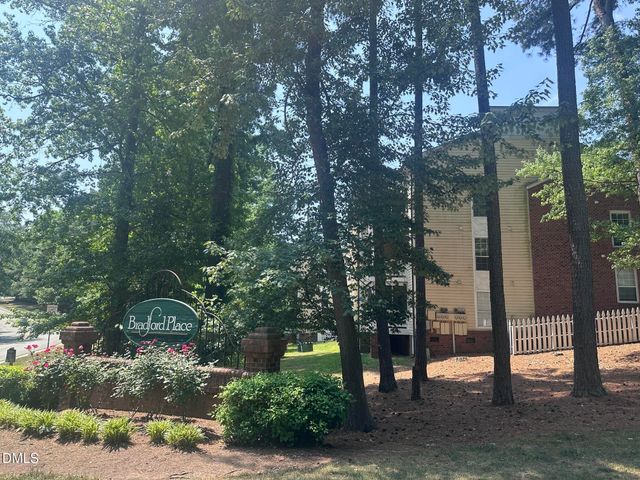1010 Kingswood Drive Apt G, Chapel Hill, NC 27517