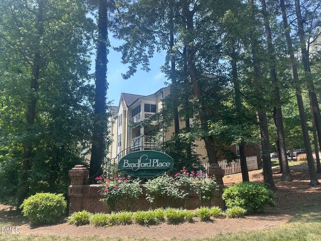 1010 Kingswood Drive Apt G, Chapel Hill, NC 27517