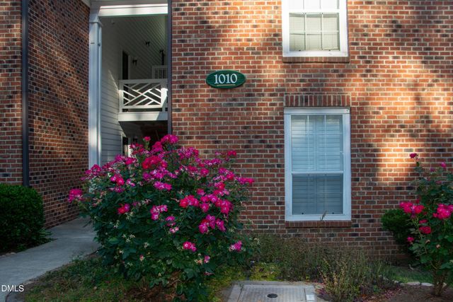1010 Kingswood Drive Apt G, Chapel Hill, NC 27517