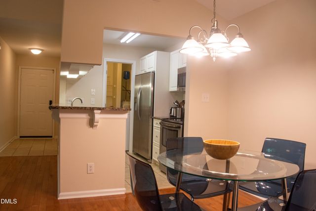 1010 Kingswood Drive Apt G, Chapel Hill, NC 27517