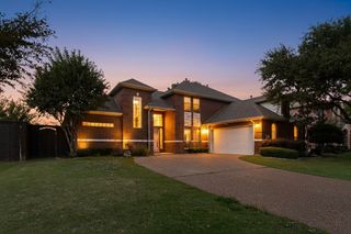 107 Trinity Court, Coppell, TX 75019