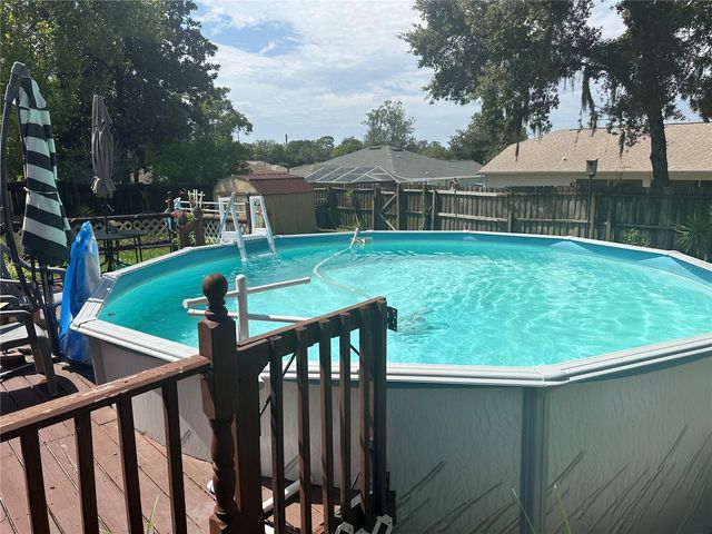 2283 RENTON LANE, Spring Hill, FL 34609