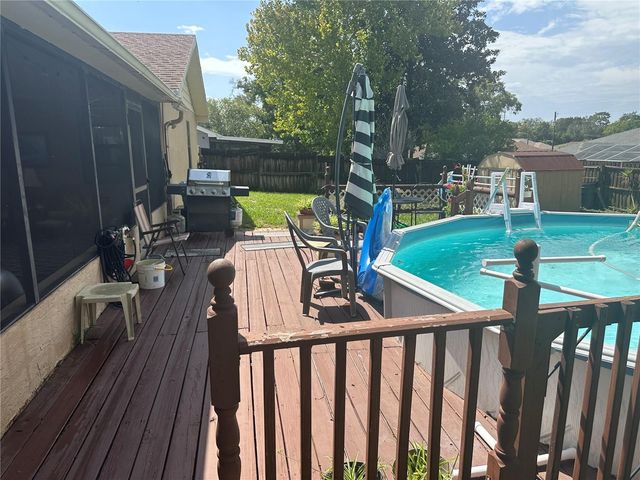 2283 RENTON LANE, Spring Hill, FL 34609