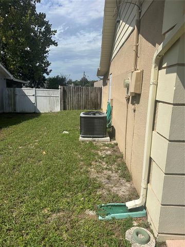 2283 RENTON LANE, Spring Hill, FL 34609