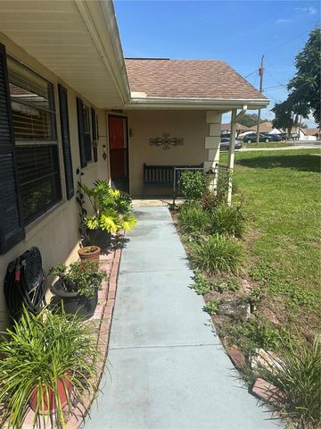 2283 RENTON LANE, Spring Hill, FL 34609