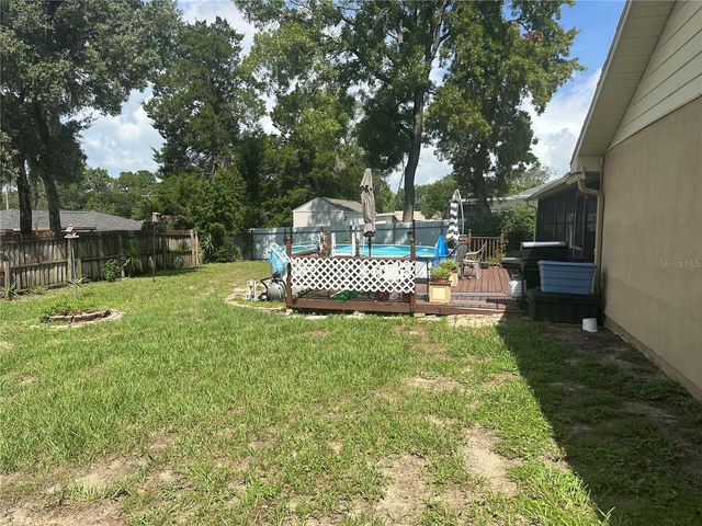 2283 RENTON LANE, Spring Hill, FL 34609