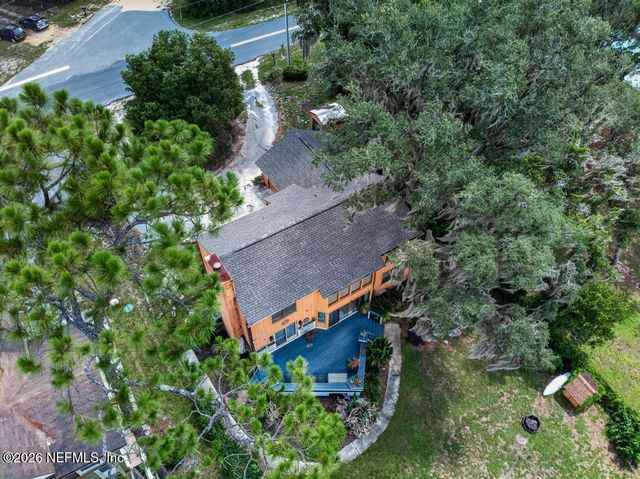 157 IDA Boulevard, Interlachen, FL 32148