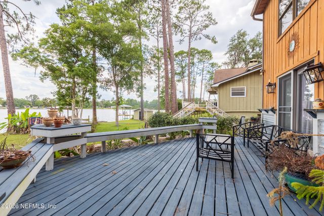 157 IDA Boulevard, Interlachen, FL 32148