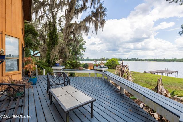 157 IDA Boulevard, Interlachen, FL 32148