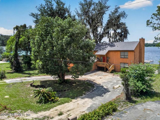 157 IDA Boulevard, Interlachen, FL 32148