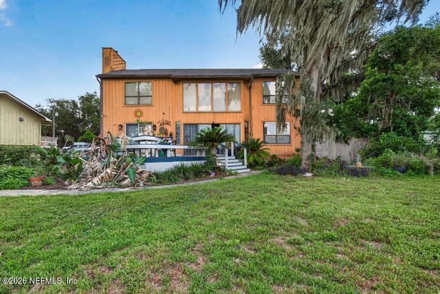 157 IDA Boulevard, Interlachen, FL 32148
