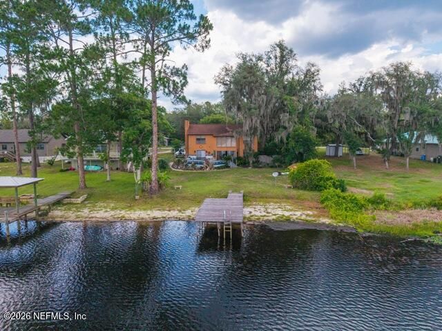 157 IDA Boulevard, Interlachen, FL 32148