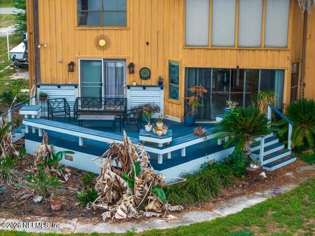 157 IDA Boulevard, Interlachen, FL 32148