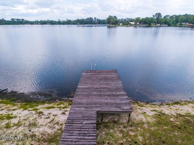 157 IDA Boulevard, Interlachen, FL 32148