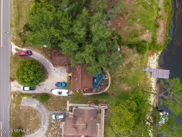 157 IDA Boulevard, Interlachen, FL 32148