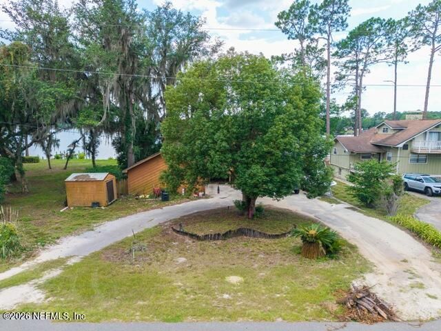 157 IDA Boulevard, Interlachen, FL 32148