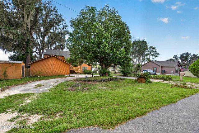 157 IDA Boulevard, Interlachen, FL 32148