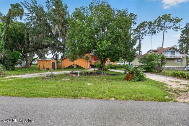 157 IDA Boulevard, Interlachen, FL 32148