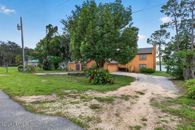 157 IDA Boulevard, Interlachen, FL 32148