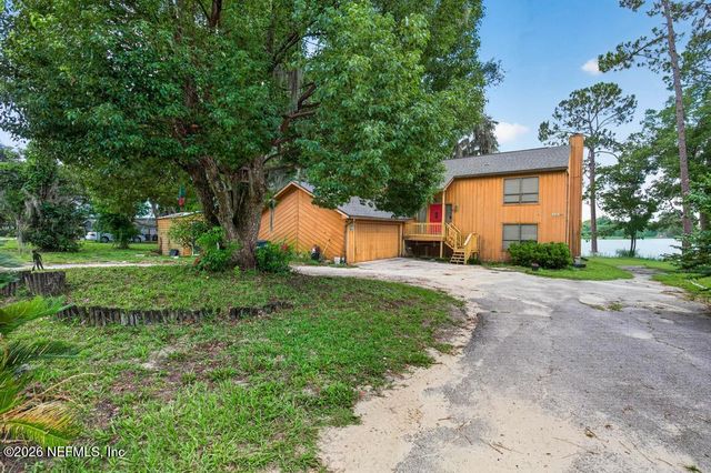 157 IDA Boulevard, Interlachen, FL 32148