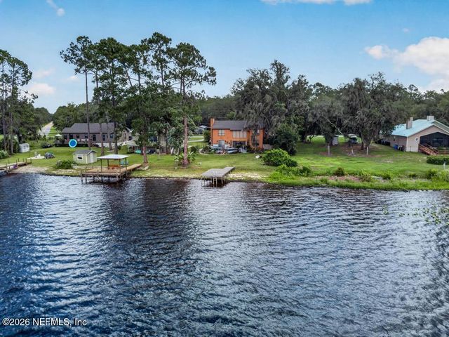 157 IDA Boulevard, Interlachen, FL 32148