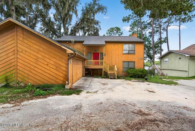 157 IDA Boulevard, Interlachen, FL 32148