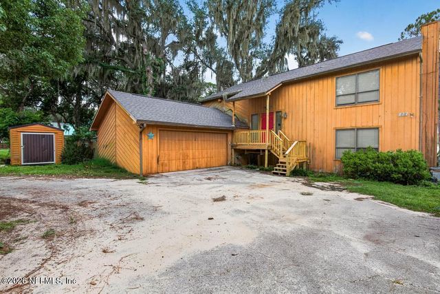 157 IDA Boulevard, Interlachen, FL 32148