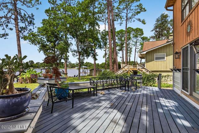 157 IDA Boulevard, Interlachen, FL 32148