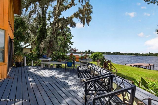 157 IDA Boulevard, Interlachen, FL 32148