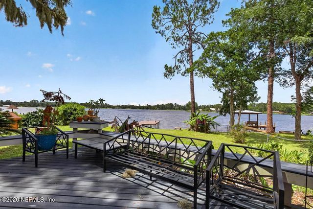 157 IDA Boulevard, Interlachen, FL 32148