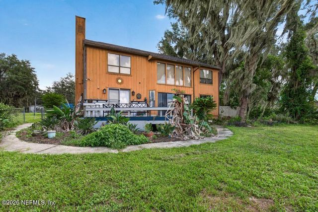 157 IDA Boulevard, Interlachen, FL 32148