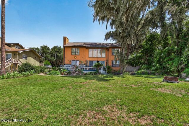 157 IDA Boulevard, Interlachen, FL 32148