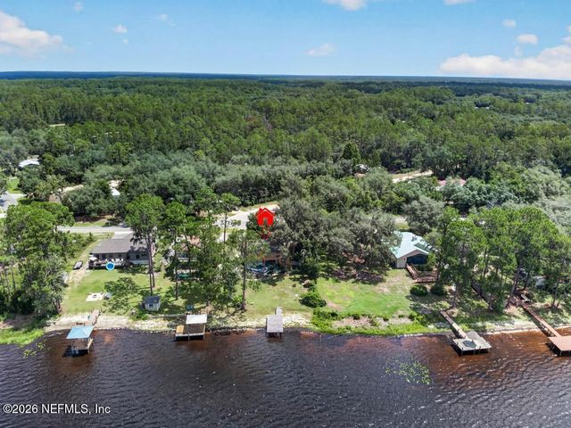 157 IDA Boulevard, Interlachen, FL 32148