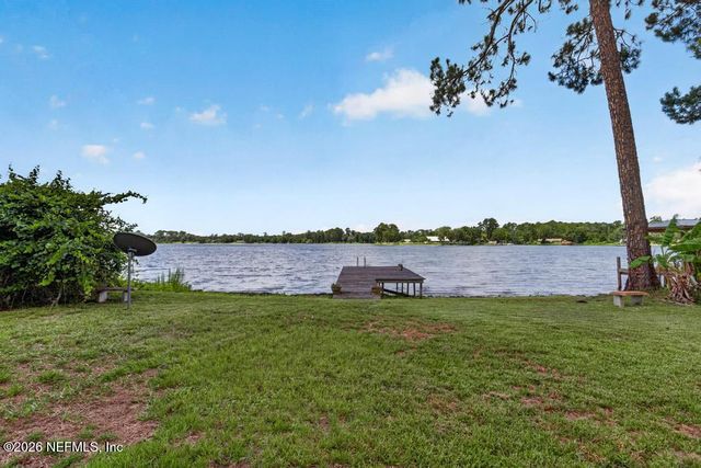 157 IDA Boulevard, Interlachen, FL 32148