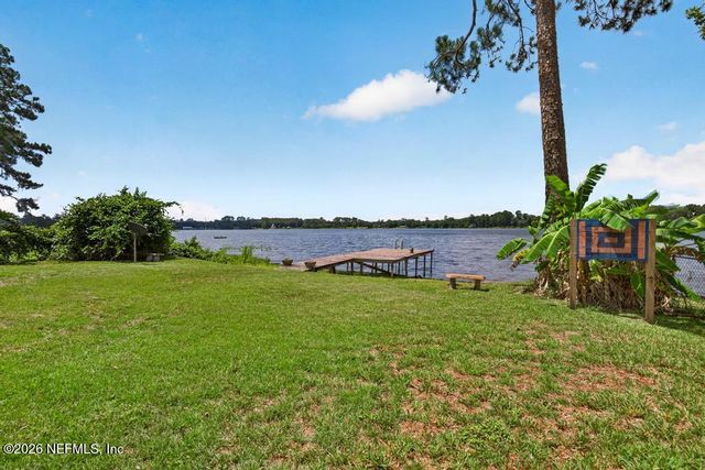 157 IDA Boulevard, Interlachen, FL 32148