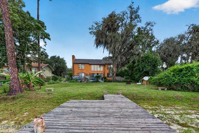 157 IDA Boulevard, Interlachen, FL 32148