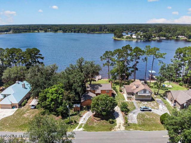 157 IDA Boulevard, Interlachen, FL 32148