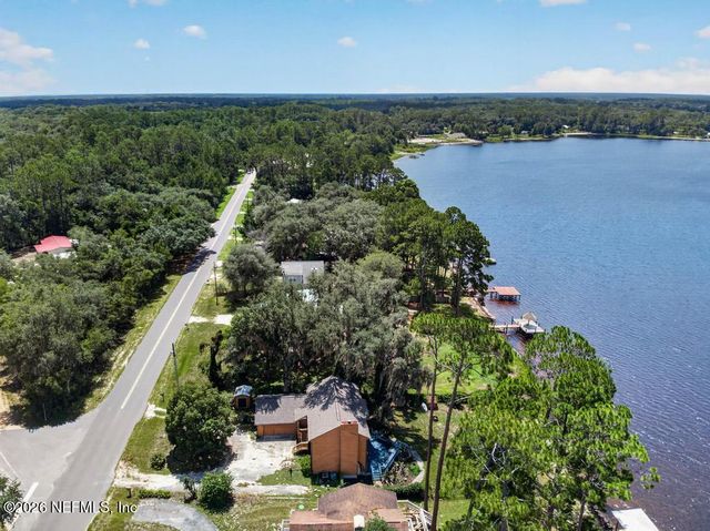 157 IDA Boulevard, Interlachen, FL 32148