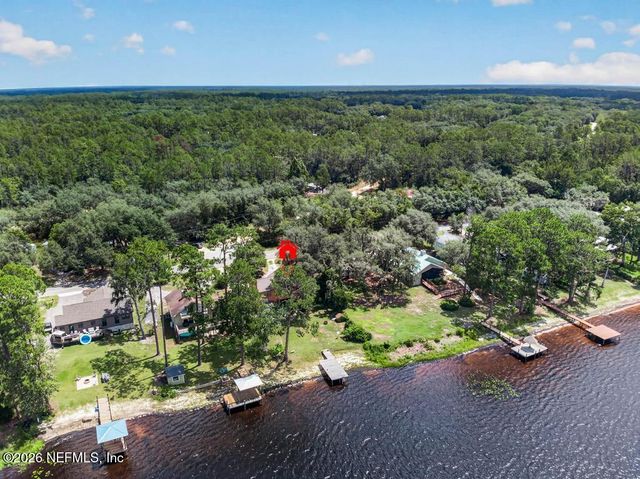 157 IDA Boulevard, Interlachen, FL 32148