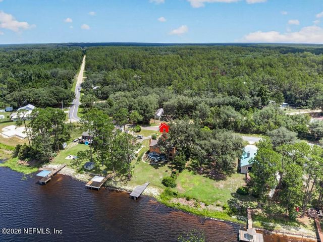 157 IDA Boulevard, Interlachen, FL 32148