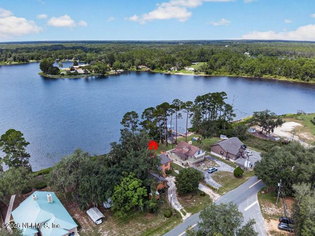 157 IDA Boulevard, Interlachen, FL 32148