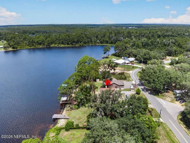 157 IDA Boulevard, Interlachen, FL 32148