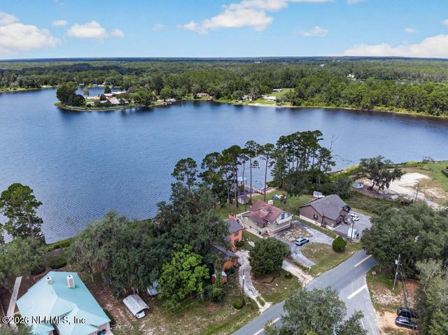 157 IDA Boulevard, Interlachen, FL 32148