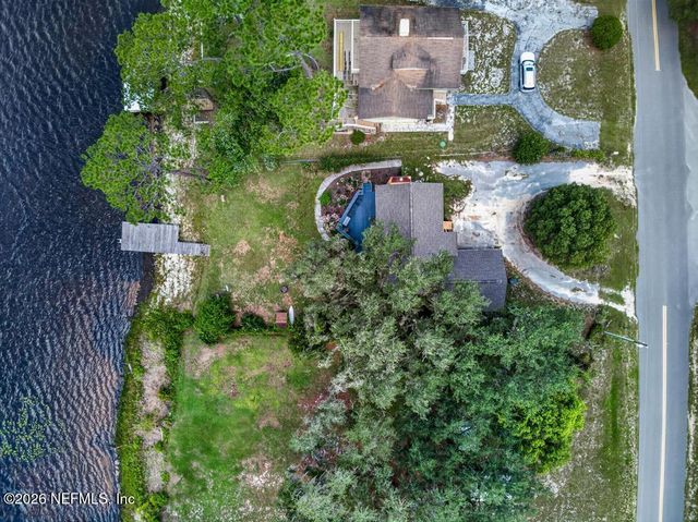 157 IDA Boulevard, Interlachen, FL 32148
