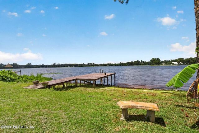 157 IDA Boulevard, Interlachen, FL 32148
