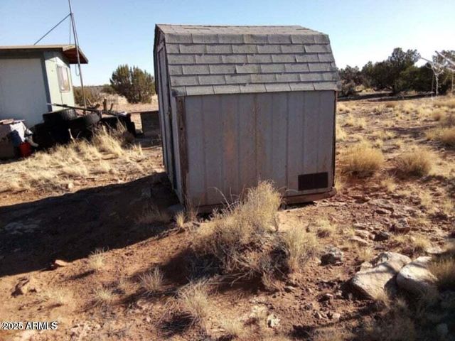 5803 DARK CANYON Drive, Winslow, AZ 86047