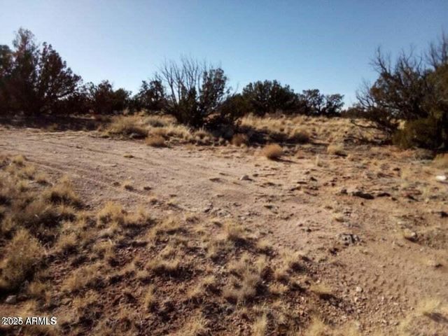 5803 DARK CANYON Drive, Winslow, AZ 86047