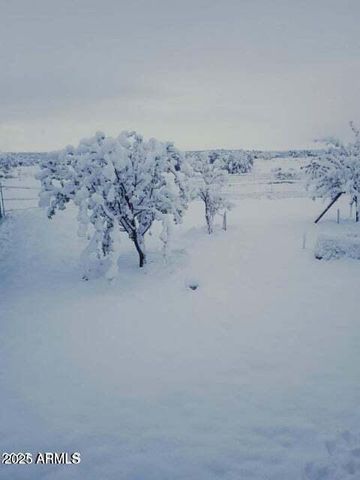 5803 DARK CANYON Drive, Winslow, AZ 86047