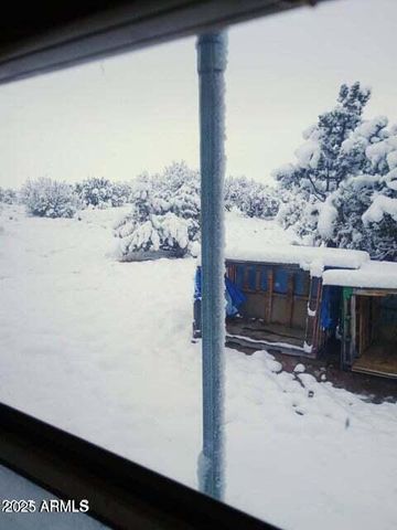 5803 DARK CANYON Drive, Winslow, AZ 86047